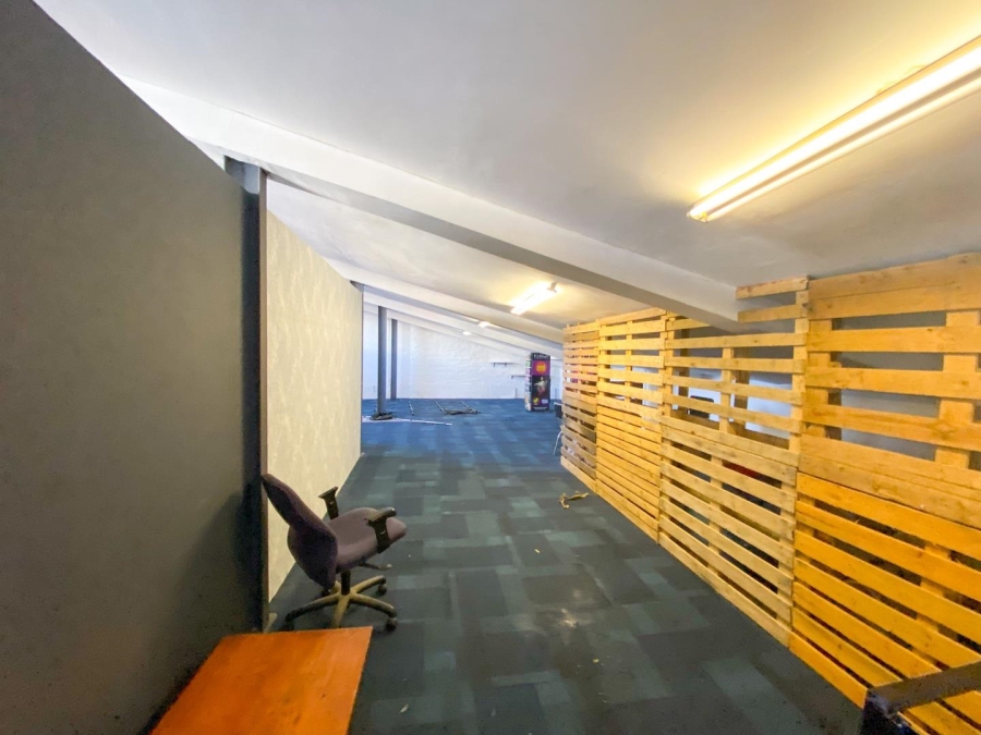 To Let commercial Property for Rent in Salt River Western Cape